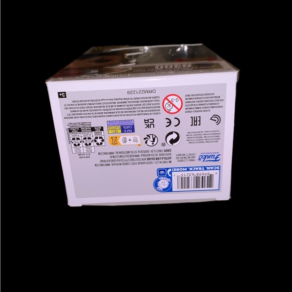 New in Box Exclusive One Piece Anime ODEN Funko Pop - Picture 4 of 6